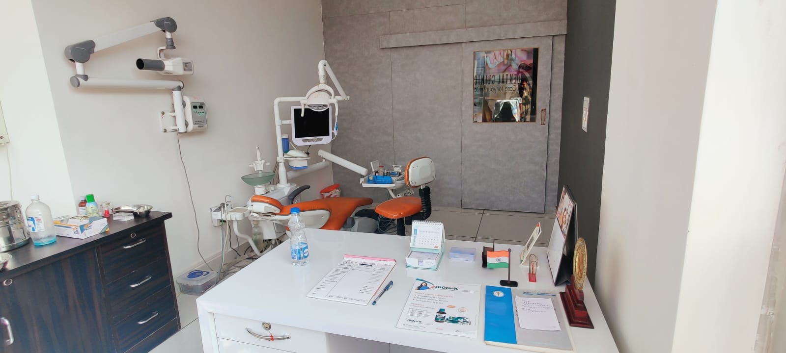 About the Best Cosmetologist and Dentist in Burari, Delhi